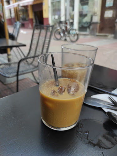 Sometimes Sunday - Gastronomía y hostelería