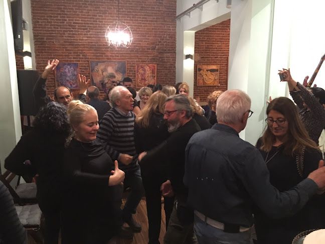 ASTROBAR - Montevideo