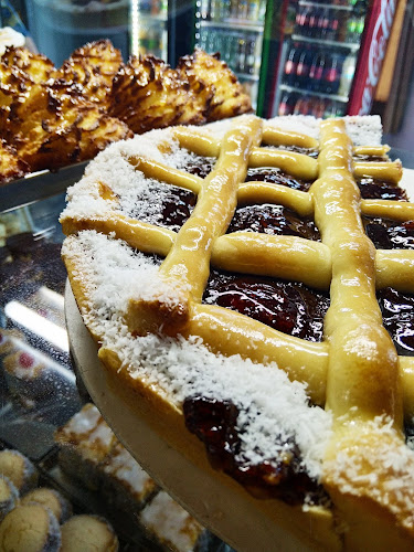 Panadería Ellis - Gastronomía y hostelería