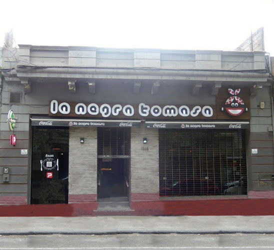 La Negra Tomasa - Gastronomía y hostelería