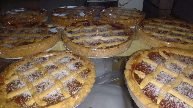 Opinii despre Panaderia La URUGUAYA în San José de Mayo - Gastronomía y hostelería