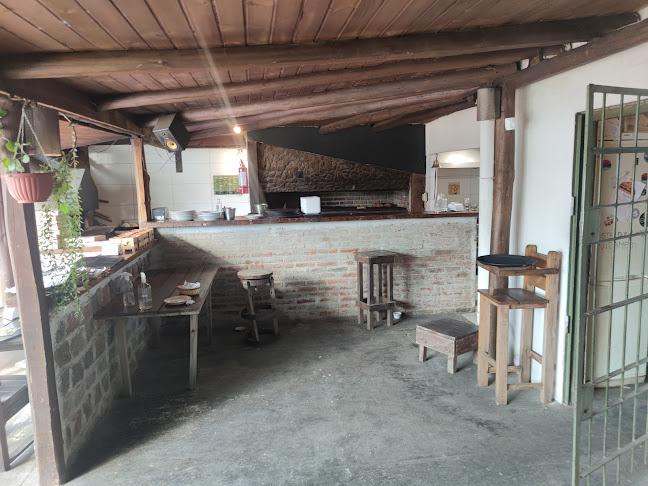 Comentarii opinii despre Indico Pizza Bar