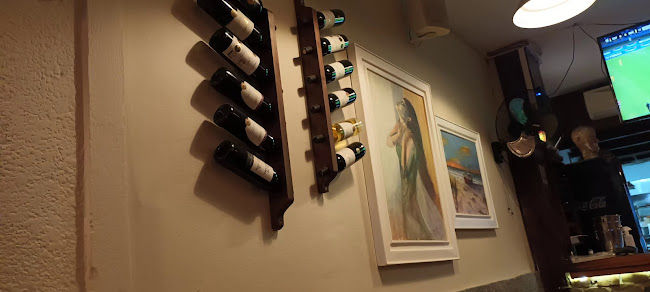 Pizzeria piccola Salto - Gastronomía y hostelería