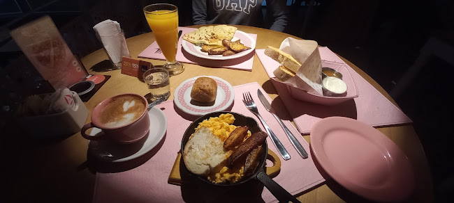 La Panera Rosa Punta del Este - Gastronomía y hostelería