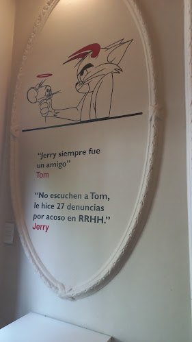 Telizzia Cat Café - Montevideo