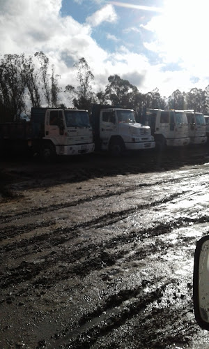 Las Cadenas - Gastronomía y hostelería