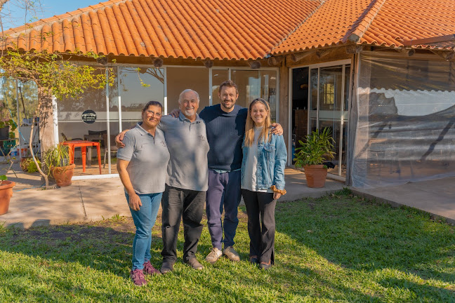 La Chacra - Bella Unión