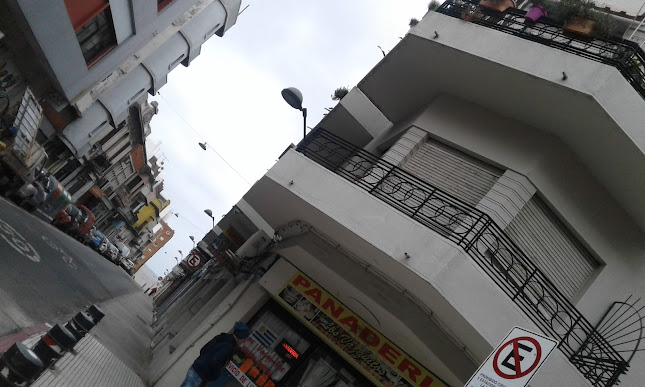 Comentarii opinii despre Panaderia Los Vazquitos