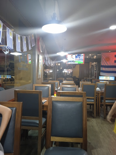 Av. 8 de Octubre 4050, 11400 Montevideo, Departamento de Montevideo