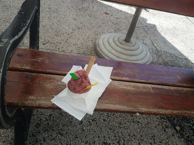 Comentarii opinii despre Gelateria Arlecchino