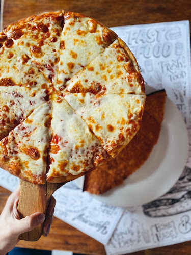 Pizzeria Gropp - Gastronomía y hostelería