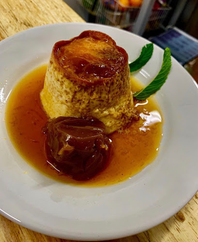 Comentarii opinii despre Ganapati Bistro