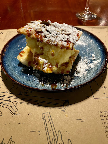 Pacharán Taberna Vasca - Gastronomía y hostelería