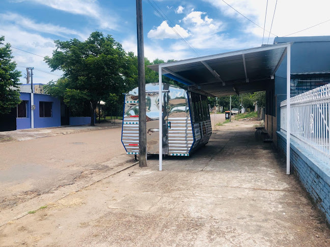 Al paso carrito - Bella Unión