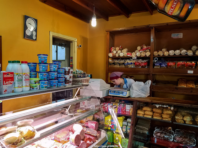 Panadería Luna Llena - Gastronomía y hostelería