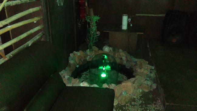 QinchoBar - Tacuarembó