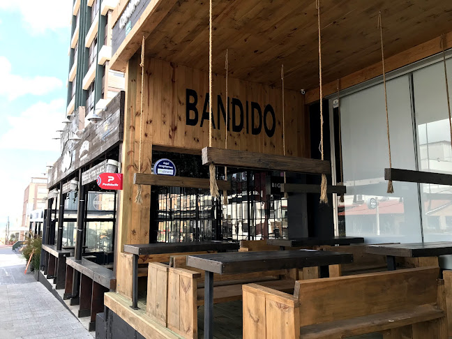 Bandido Bar