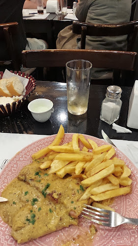 Restaurante Ki-Joia - Minas