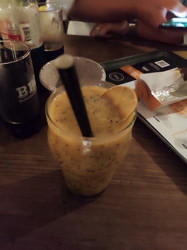 BBC - Burger & Sushi Las Piedras - Gastronomía y hostelería