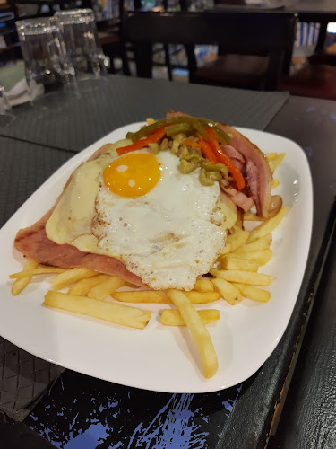 Restaurante Palermo Viejo - Montevideo