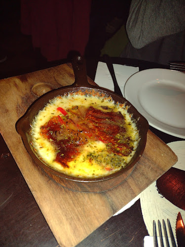 Comentarii opinii despre Negroni