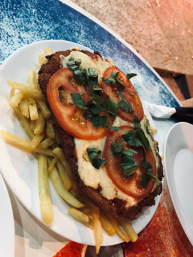 Av. Bolivia 1398, 11500 Montevideo, Departamento de Montevideo