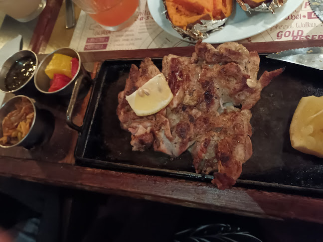 Restaurante El Berretín - Gastronomía y hostelería