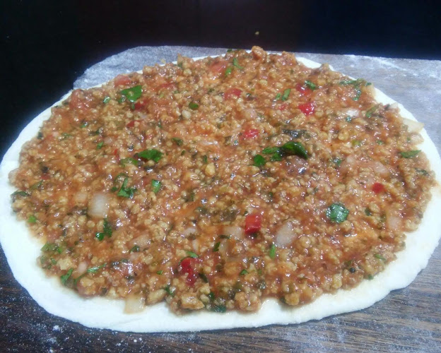 Pizza Time - Gastronomía y hostelería