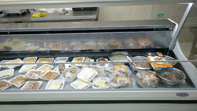 Opinii despre Rotiseria Sabrosito Natural în Montevideo - Gastronomía y hostelería