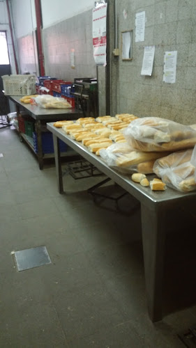 Panadería Nueva Aguada - Gastronomía y hostelería