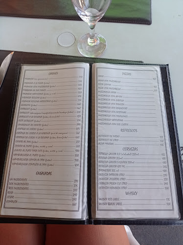 Restaurante Calvette