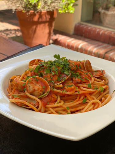 Opinii despre La Hostaria în Montevideo - Gastronomía y hostelería