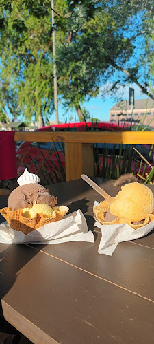 GELATO FACTORY - Gastronomía y hostelería