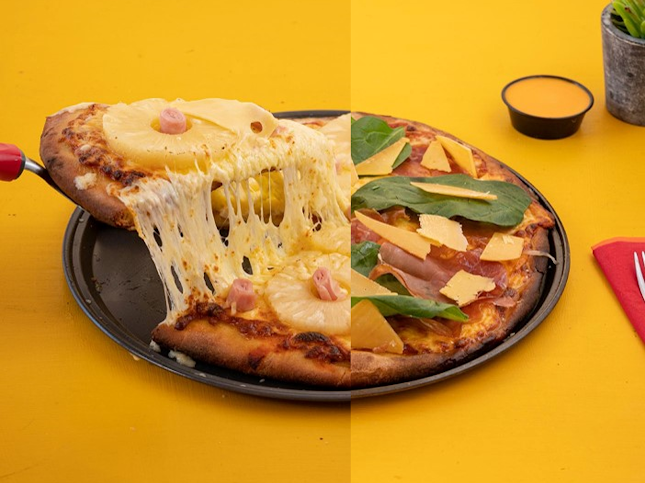 Guayaquí 3390, 11300 Montevideo, Departamento de Montevideo