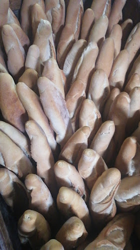 Panadería Inglesa - Montevideo