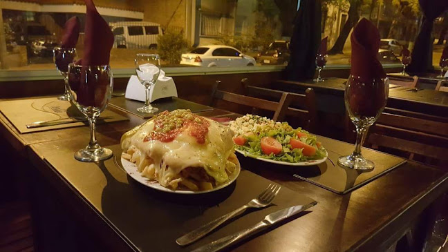 Opinii despre Pizzeria Pranzo în Ciudad de la Costa - Gastronomía y hostelería