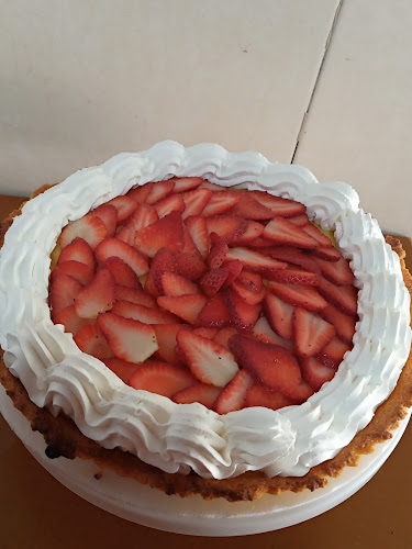 Comentarii opinii despre Locos por la comida