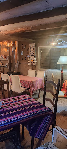 Opinii despre La Casita De Chocolate în El Edén - Gastronomía y hostelería