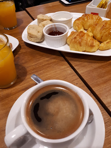 Opinii despre Café Salvo în Montevideo - Gastronomía y hostelería