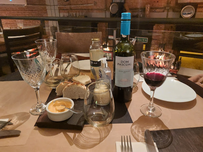 Comentarii opinii despre Milajó