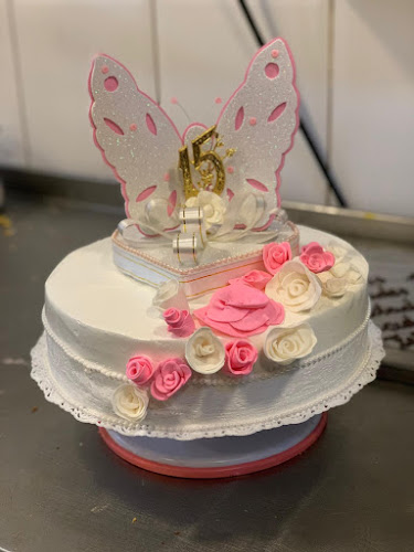 Opinii despre Confitería La Nueva Bocha în Montevideo - Gastronomía y hostelería