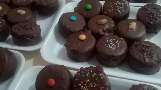 Algo Dulce - Ciudad de la Costa