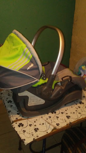 Rotisería Mateo's - Gastronomía y hostelería