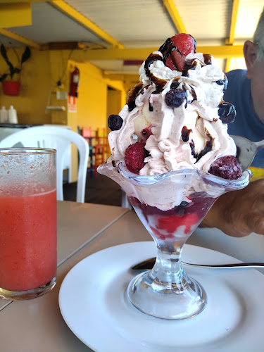 Comentarii opinii despre Comipaso El Baurú Gigante