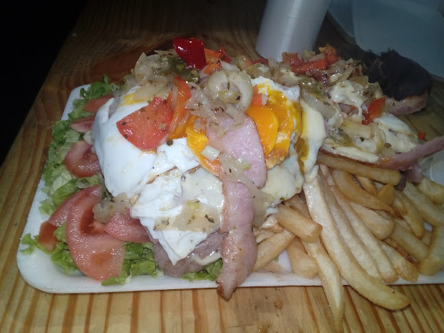 Delicias del Nuevo - Paysandú