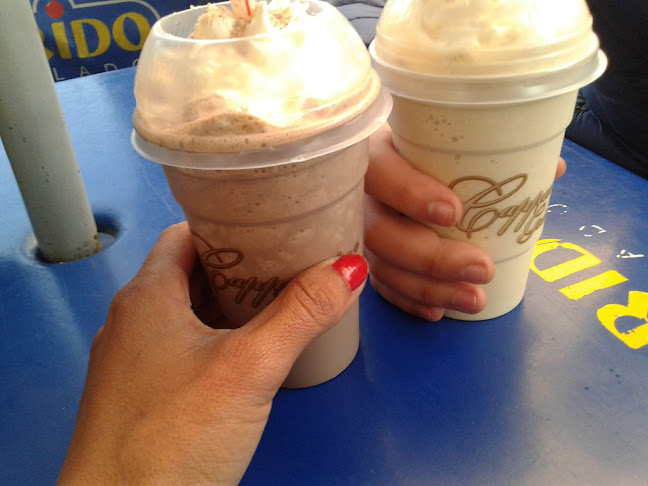 Opinii despre Grido Helado în Florida - Gastronomía y hostelería