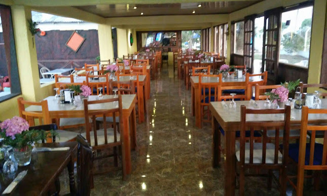 Parrillada Javier - Gastronomía y hostelería