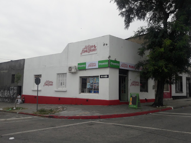 Panaderia - La Nueva Monte Caseros - Gastronomía y hostelería