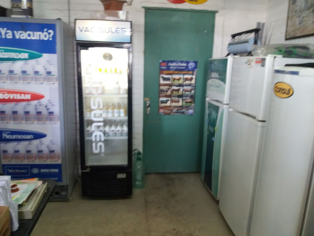 Tacito Herrera 292, 37000 Melo, Departamento de Cerro Largo