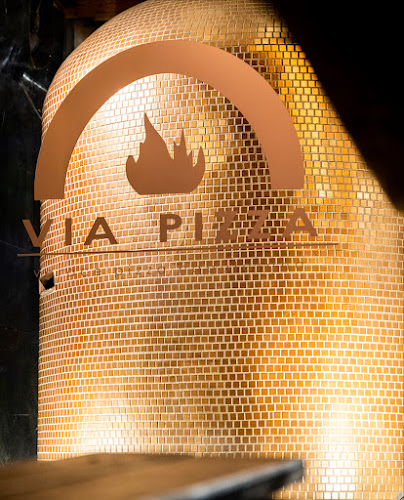 VIA PIZZA pizzería napoletana - Maldonado